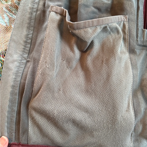 Flylow Shell Jacket - Picture 6 of 6